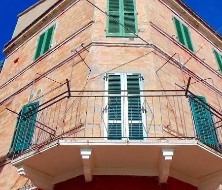 S196 Nuovo Bilocale In Centro Storico