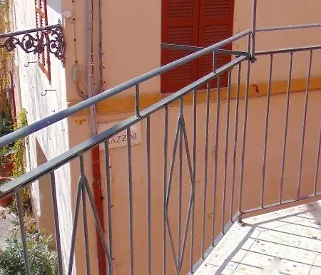 Lejlighed S196 Nuovo Bilocale In Centro Storico Sirolo