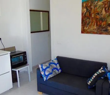 S196 Nuovo Bilocale In Centro Storico Apartamento Sirolo